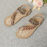 Jocelyn™ | Comfy Orthopaedic Sandals — view 10