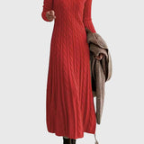 Evelyn | Elegant and Soft Jumper — view 3