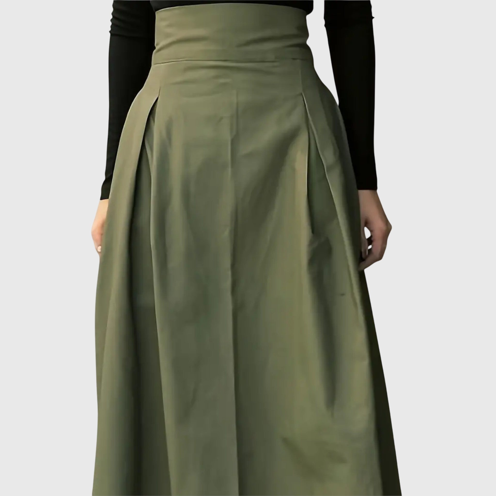 Elina – Midi Skirt — view 3