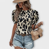 Amelie - Blouse