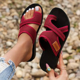 Brianna™ -Bohemian Mesh Sandals — view 6