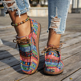 Mele - Light, Comfortable Orthopaedic Shoes for Women