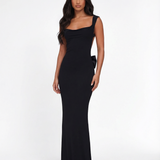 ARIA | Backless Muse Maxi — view 5