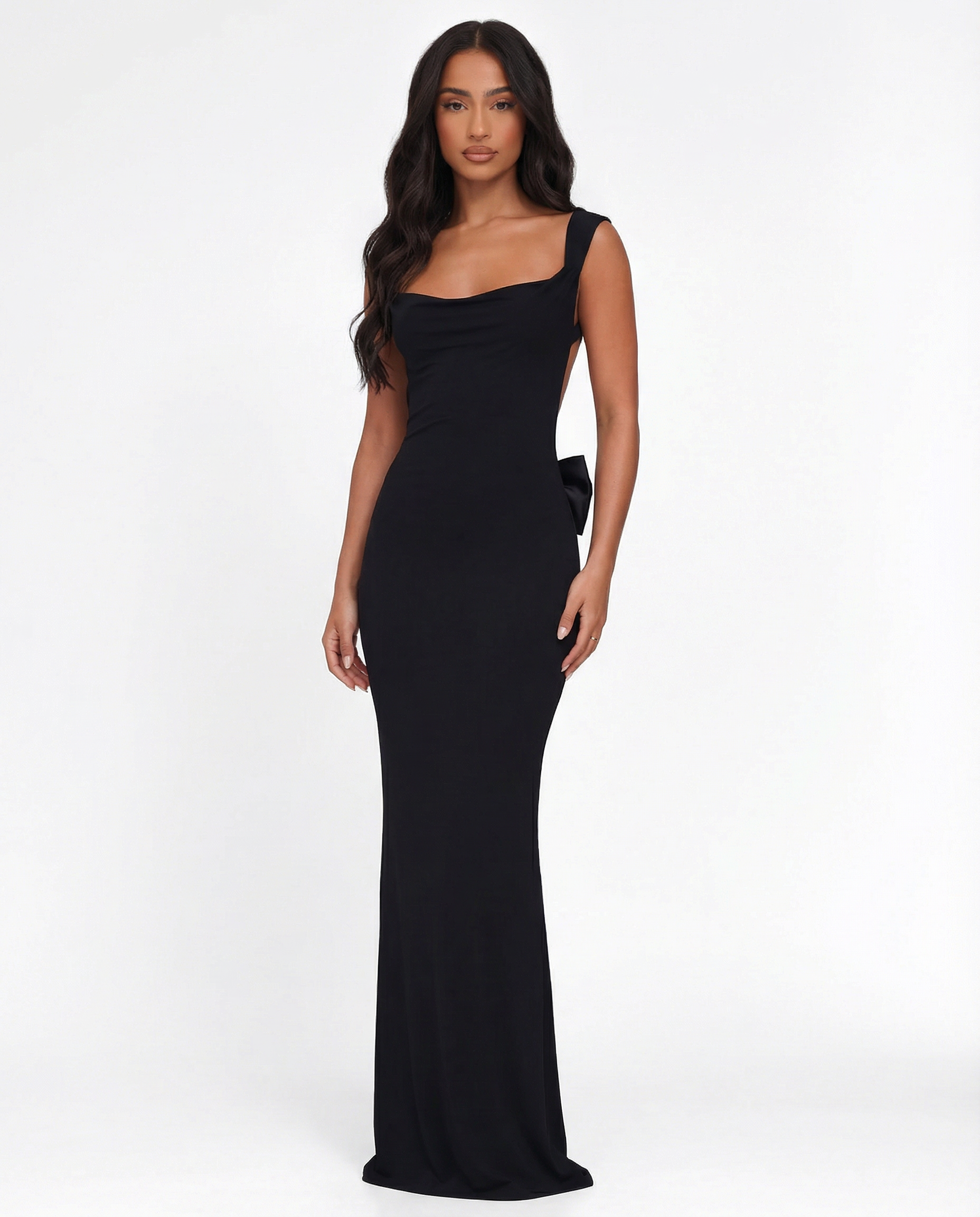 ARIA | Backless Muse Maxi — view 5