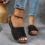 Bailey™ | Stylish and Comfy Sandals — view 8