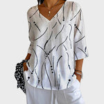 Classic Blouse