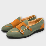 Marina - Comfortable Loafers — view 3