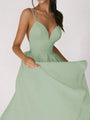 Elara - Elegant Minimalist Dress — view 3