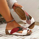Sasha™ – Slip-on Sandals