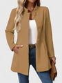 Claire | Elegant Jacket — view 3