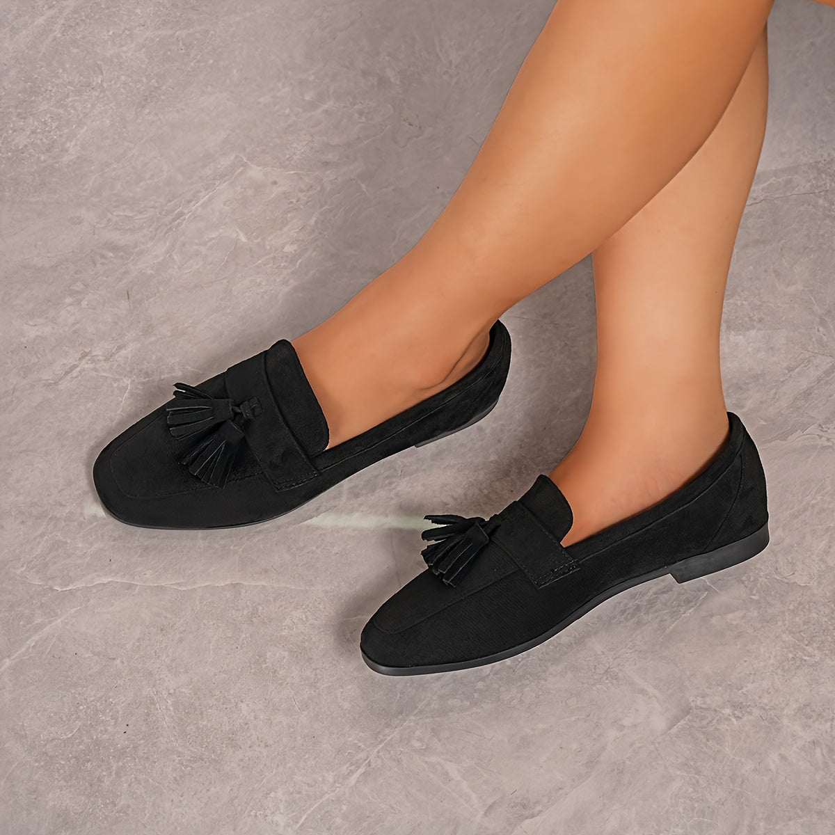 Leanna | Supportive Comfort Walking Shoes — view 24