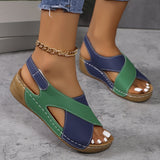Ainsley™ | Supreme Comfort Sandals — view 3