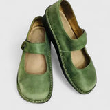 Liana - Mary Jane Orthopaedic Shoes
