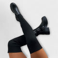Frankie - Over-the-Knee Boots