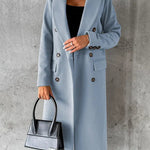 Jolie | Timeless Coat — view 4