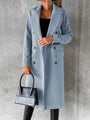 Jolie | Timeless Coat — view 4