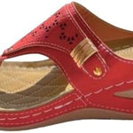 Alice - Stylish Orthopaedic Sandals — view 9