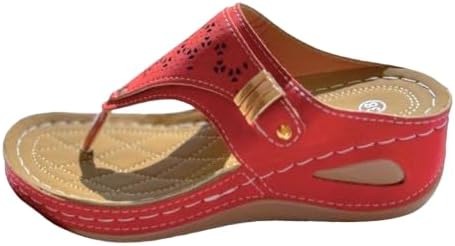 Alice - Stylish Orthopaedic Sandals — view 9
