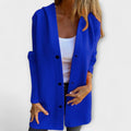 Rhyvian - Elegant Jacket — view 7