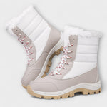 Tia - Waterproof Winter Boots — view 2