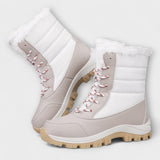Tia - Waterproof Winter Boots — view 2