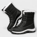 Tia - Waterproof Winter Boots — view 3