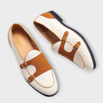 Marina - Comfortable Loafers — view 7