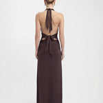 ARIA | Nyx Halter Maxi — view 11