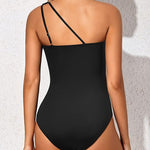 Grace - One-Shoulder Swimsuit — view 12