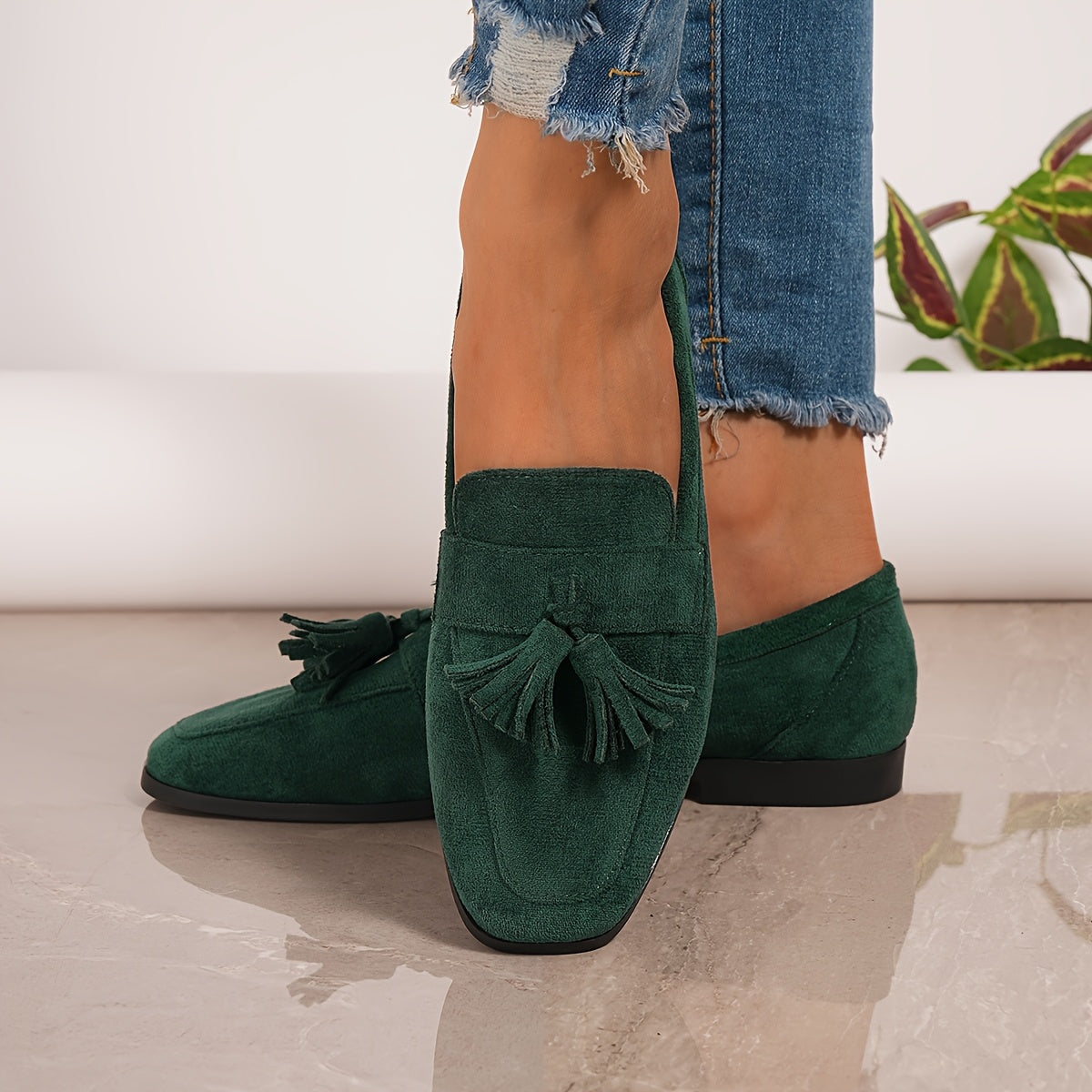 Leanna | Supportive Comfort Walking Shoes — view 17