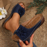 Athenia™ | Stylish Orthopaedic Sandals — view 4