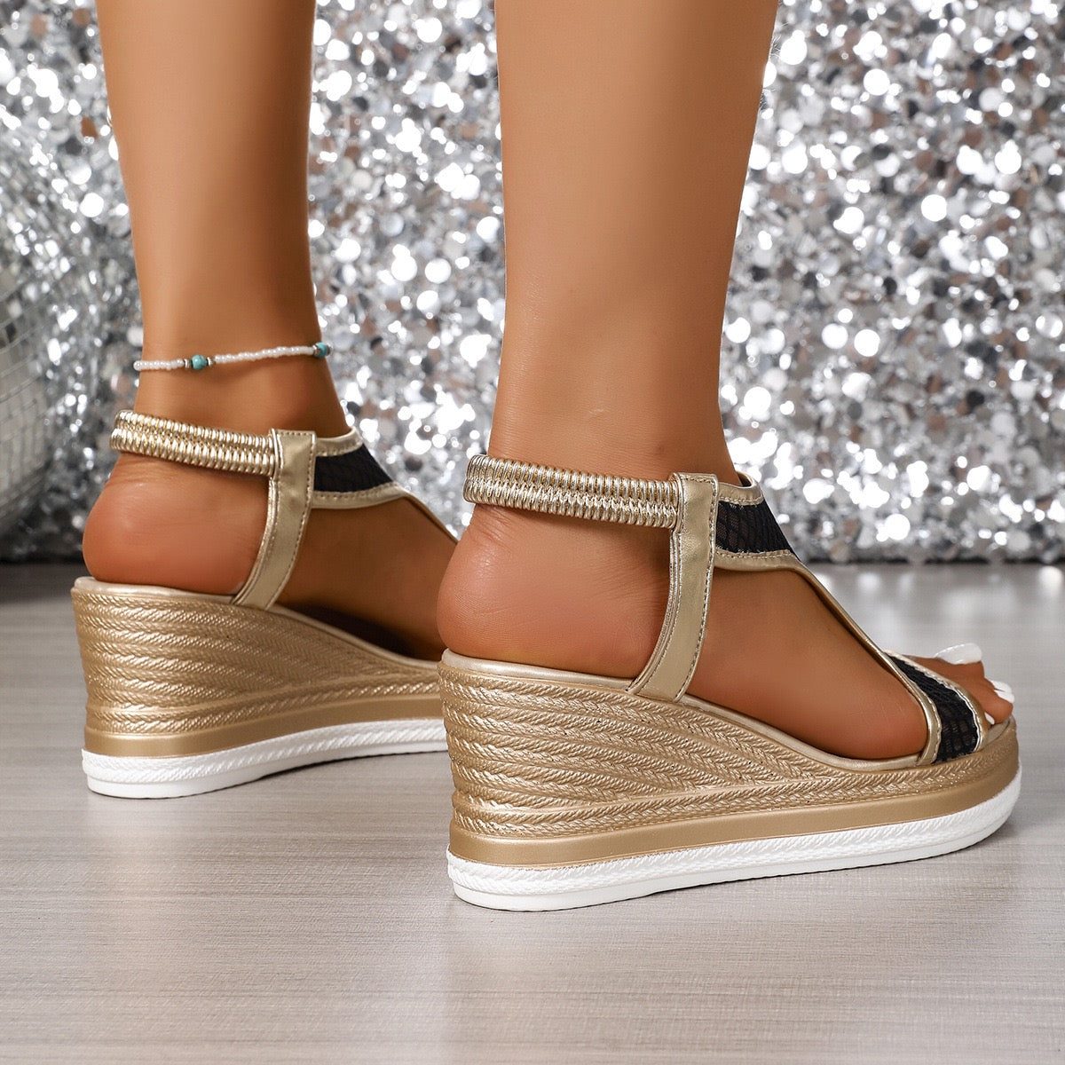 Hailey - Ergonomic Sandals — view 7