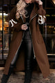 Rosa - Elegant Cardigan Coat — view 7
