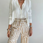 Lysa - Comfortable and Elegant Set (FREE Belt) — view 6
