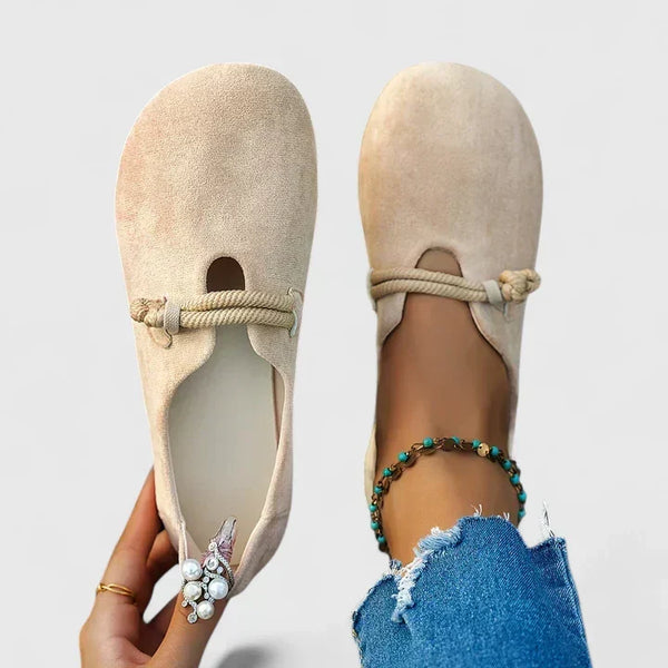 Edith | Orthopaedic Loafers