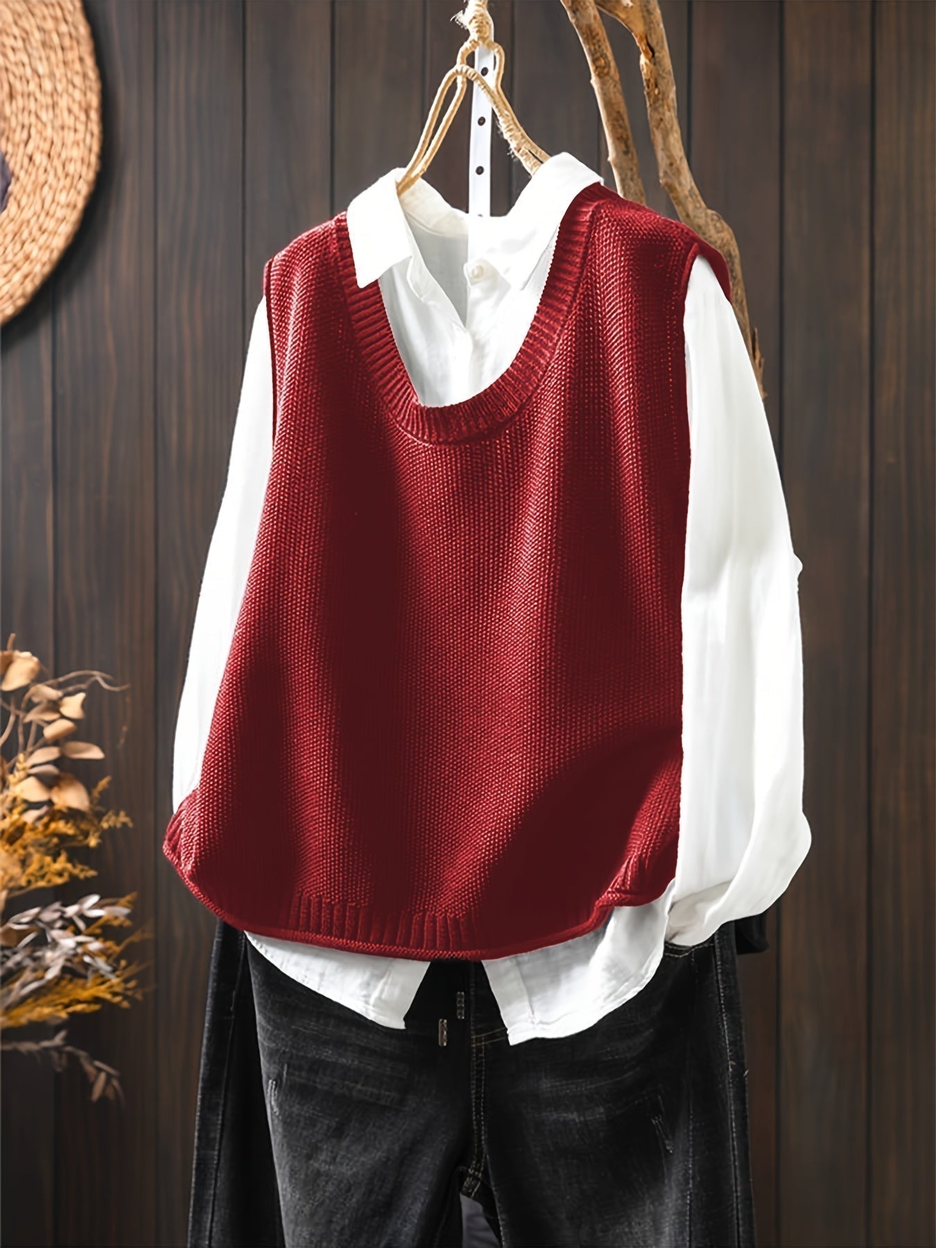 Tarati - Elegant Cardigan — view 4