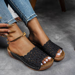 Bailey™ | Stylish and Comfy Sandals — view 7