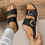 Athena™ | Classic Supportive Orthopaedic Sandals — view 5