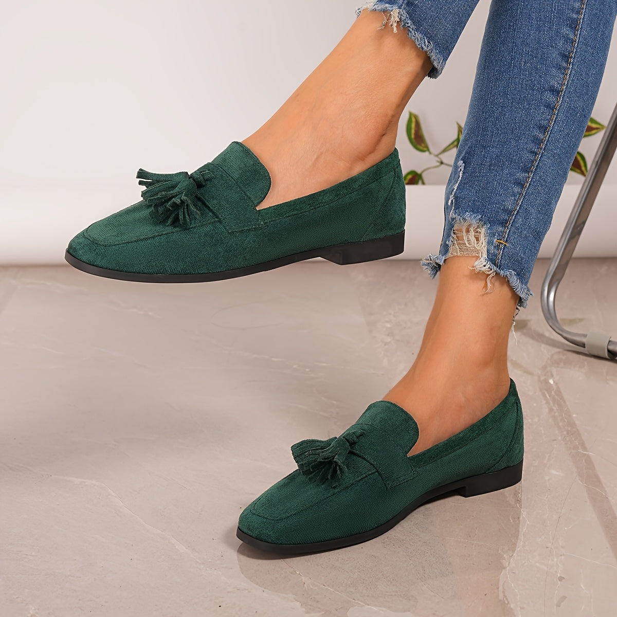 Leanna | Supportive Comfort Walking Shoes — view 15
