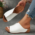 Alicia™ | Stylish Bohemian Sandals — view 4