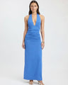 ARIA | Nyx Halter Maxi — view 5