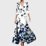 Leila™ | Elegant Dress — view 4