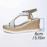 Hailey - Ergonomic Sandals — view 15