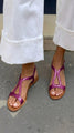 Laken – Sun Summer Sandals — view 8