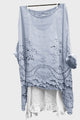 Birch Whisper Tunic — view 2