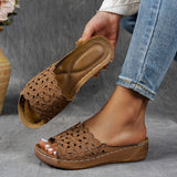 Bailey™ | Stylish and Comfy Sandals — view 2