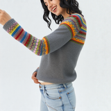 Kirra - Retro Jumper — view 4