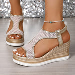 Hailey - Ergonomic Sandals — view 18