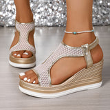 Hailey - Ergonomic Sandals — view 18