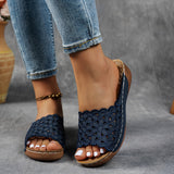 Bailey™ | Stylish and Comfy Sandals — view 9